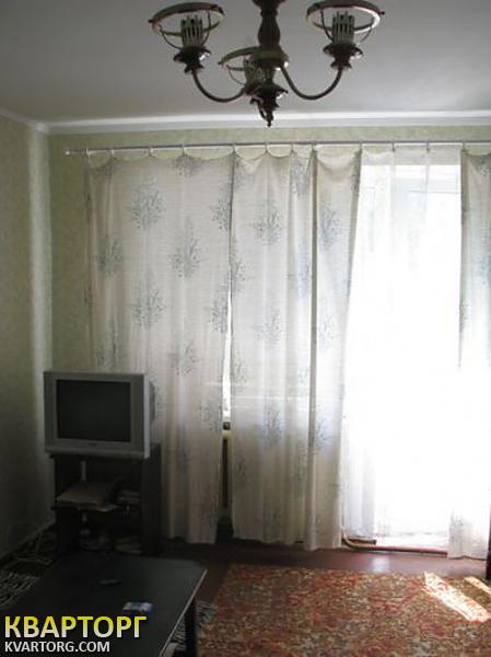 Sell 1-room apartment. Киев,  Жмаченко — photo 1