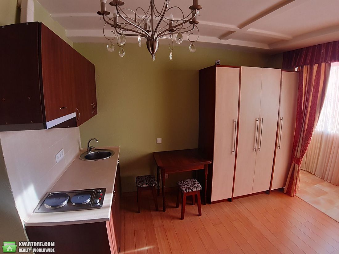 Sell 1-room apartment. Киев,  Гетьмана — photo 2