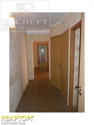 продам 3-комнатную квартиру. Киев,  Тростянецкая - фото 5