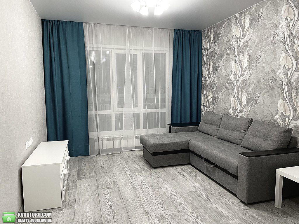 Rent out 1-room apartment. Харьков, проспект Людвига Свободы — photo 5