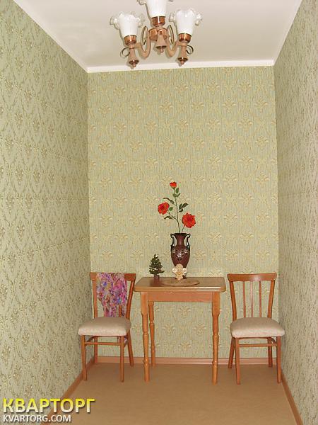 Sell 1-room apartment. Киев,  Лисковская — photo 6