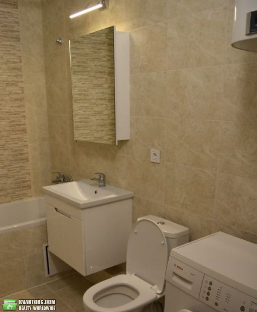 Rent out 1-room apartment. Киев,  Победы пр — photo 7