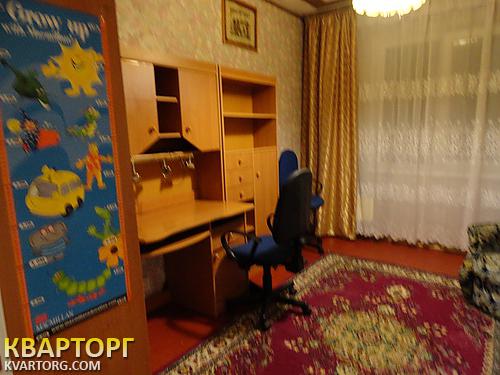 Rent out 2-room apartment. Киев,  Олейника — photo 5