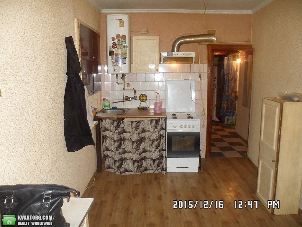 Sell 1-room apartment. Одесса, Гимназическая — photo 1