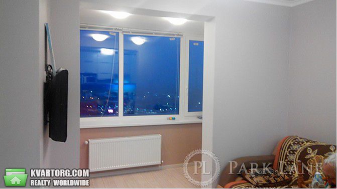 Sell 1-room apartment. Киев, Иорданская — photo 4