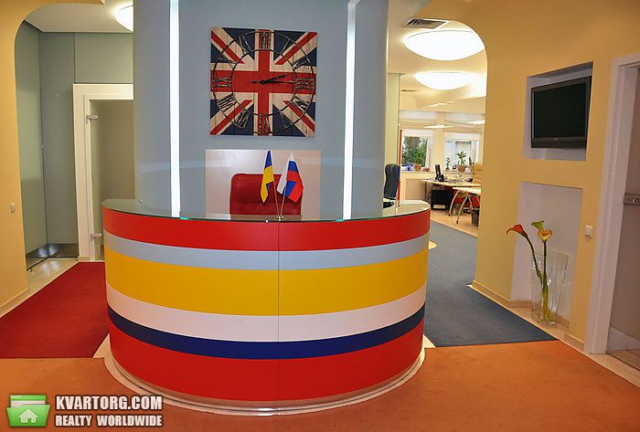 Sell office. Киев,  Грушевского — photo 1
