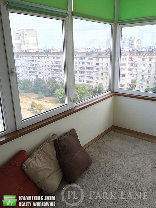 Sell 4-room apartment. Киев,  Харьковское шоссе — photo 8