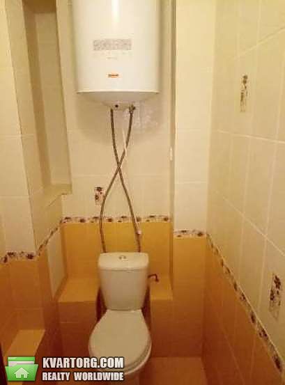 Sell 1-room apartment. Киев,  Здолбуновская — photo 3