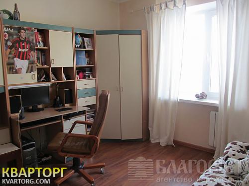 Sell 3-room apartment. Киев,  Градинская — photo 4
