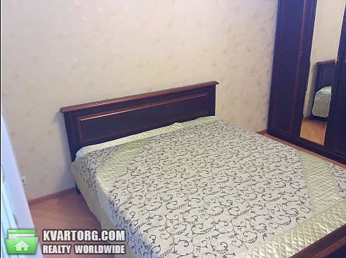 Rent out 2-room apartment. Киев,  Заболотного — photo 8
