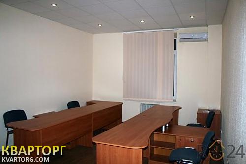 Rent out office. Киев,  Лысенко — photo 1