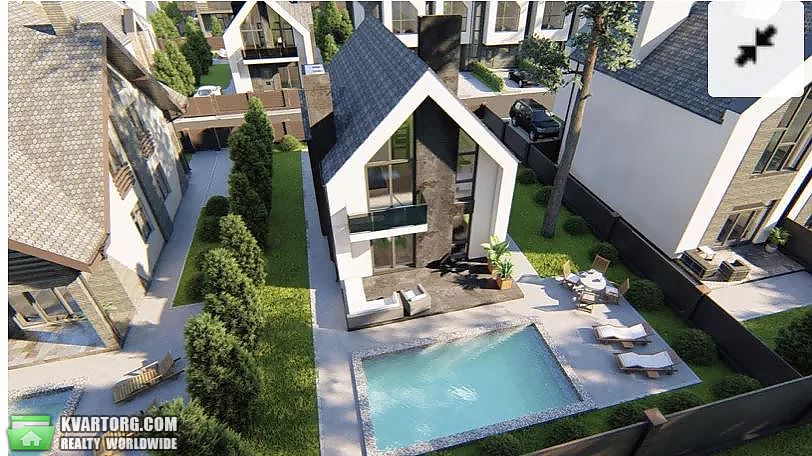 Sell house. Буча, Park Residence — photo 1