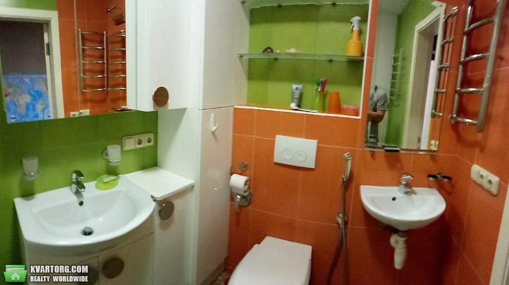 Rent out 5-room apartment. Киев, братьев Зеровых — photo 8