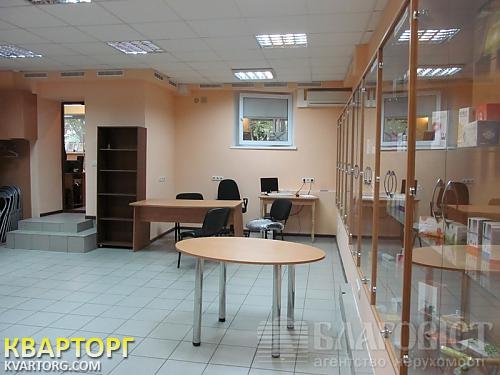 Rent out office. Киев, Саксаганского — photo 2