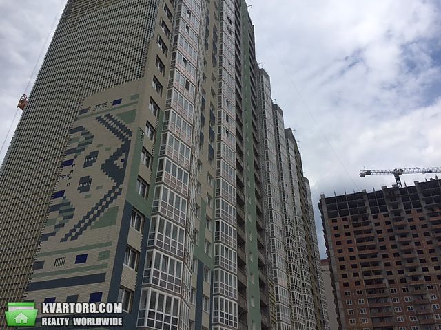 Sell 1-room apartment. Киев,  Чавдар — photo 2
