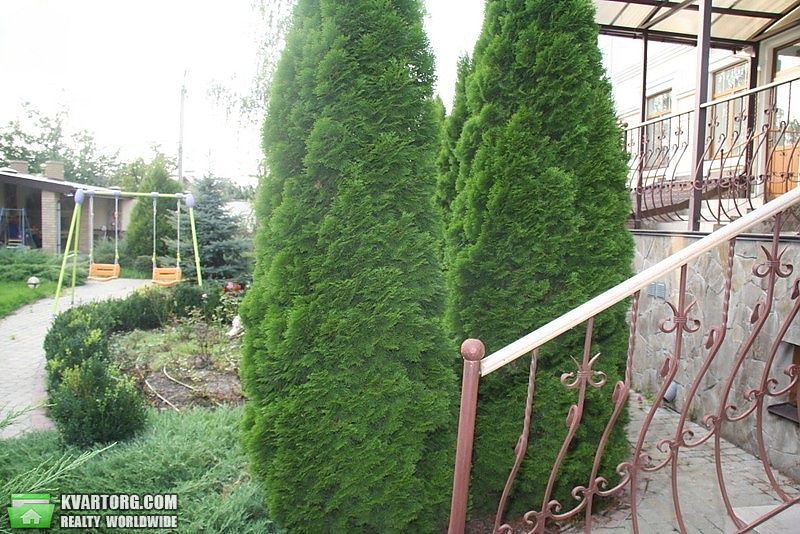 Rent out house. Киев,  Ялынковая — photo 8