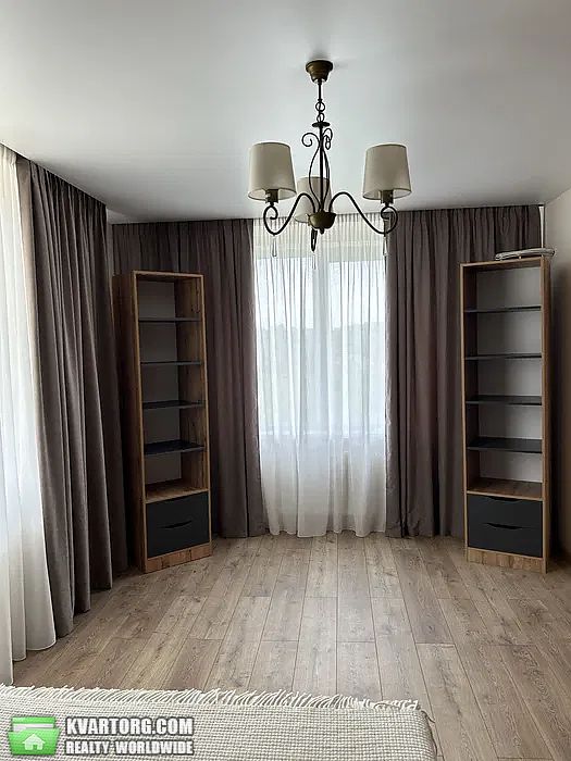 Rent out 2-room apartment. Киев,  Лысогорская — photo 8