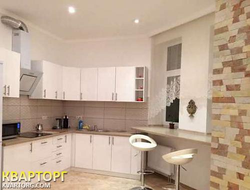 Rent out 2-room apartment. Киев, Дружбы Народов 14/16 — photo 1