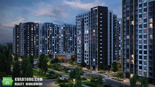 Sell 1-room apartment. Киев,  Тираспольская — photo 1