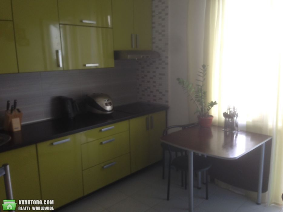 Sell 1-room apartment. Киев,  Закревского — photo 7