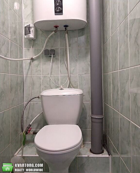 Sell 3-room apartment. Киев,  Героев Днепра — photo 6