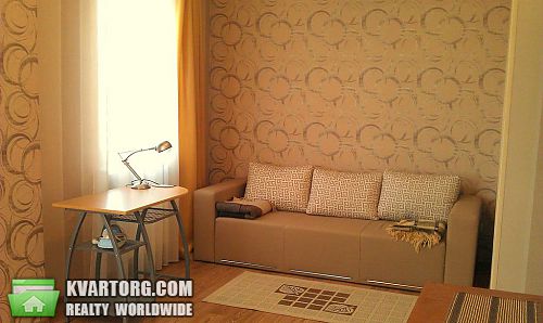 Sell 1-room apartment. Киев, Большая Китаевская — photo 1