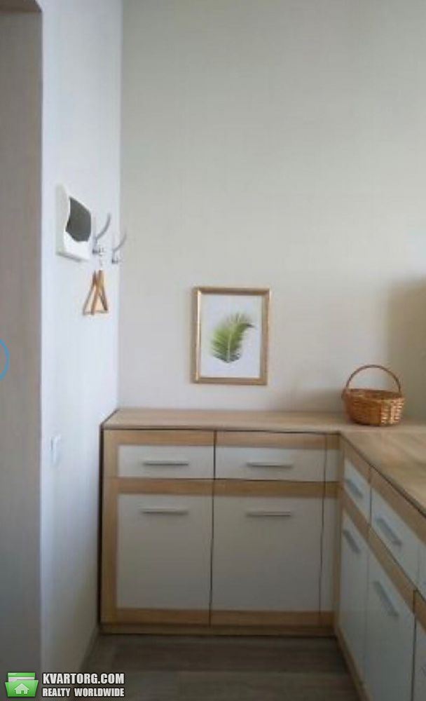 Sell 1-room apartment. Киев,  Светлицкого — photo 6