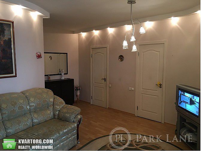 Sell 2-room apartment. Киев,  Ревуцкого — photo 5