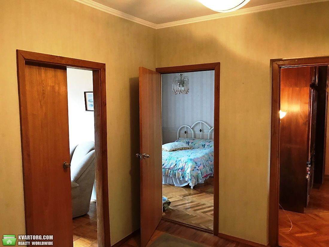 Sell 3-room apartment. Киев,  Правды пр — photo 3