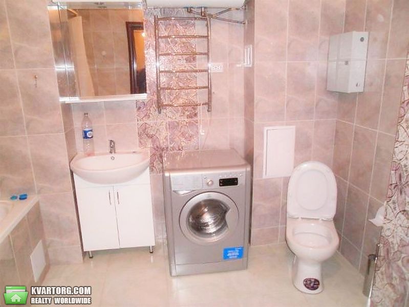 Rent out 1-room apartment. Киев,  Гетьмана — photo 3