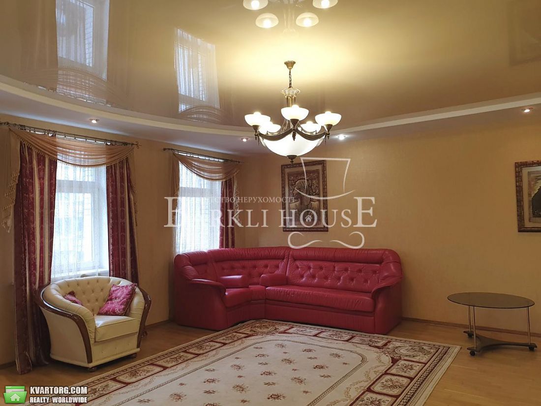 Rent out 4-room apartment. Киев,  Металлистов — photo 2