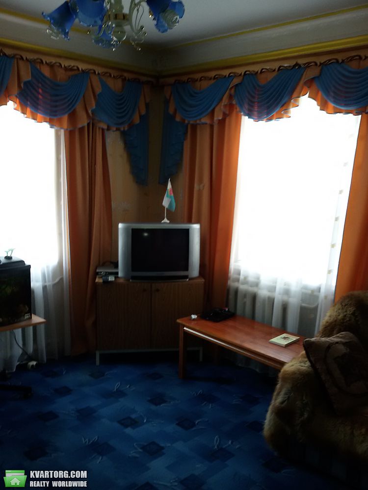 Sell house. Полтава, Закрытый пер. — photo 1
