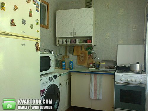 Sell 2-room apartment. Киев, Запорожца — photo 4