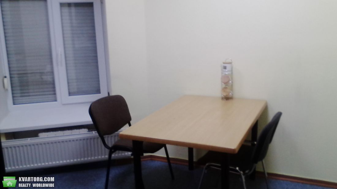 Rent out office. Киев,  Шота Руставели — photo 8