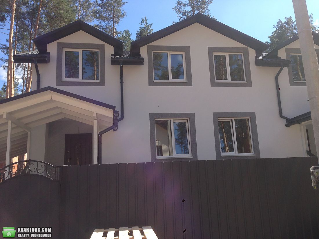 Sell house. Ирпень,  10 линия — photo 1