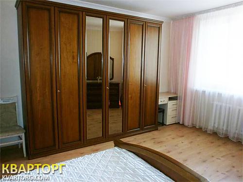 сдам 3-комнатную квартиру. Киев,   40-летия Октября просп - фото 10
