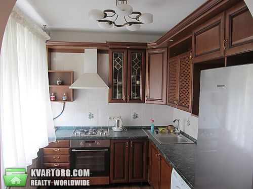 Sell 2-room apartment. Киев, Леси Украинки бул — photo 1