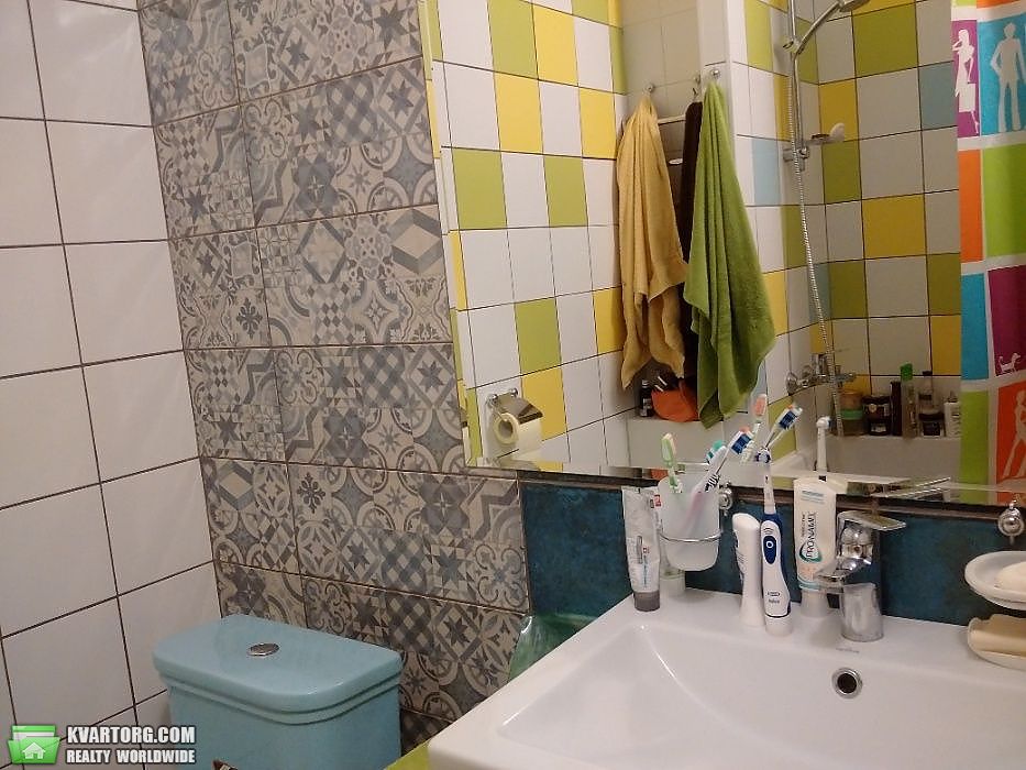 продам 1-комнатную квартиру. Киев,  Регенераторная - фото 8