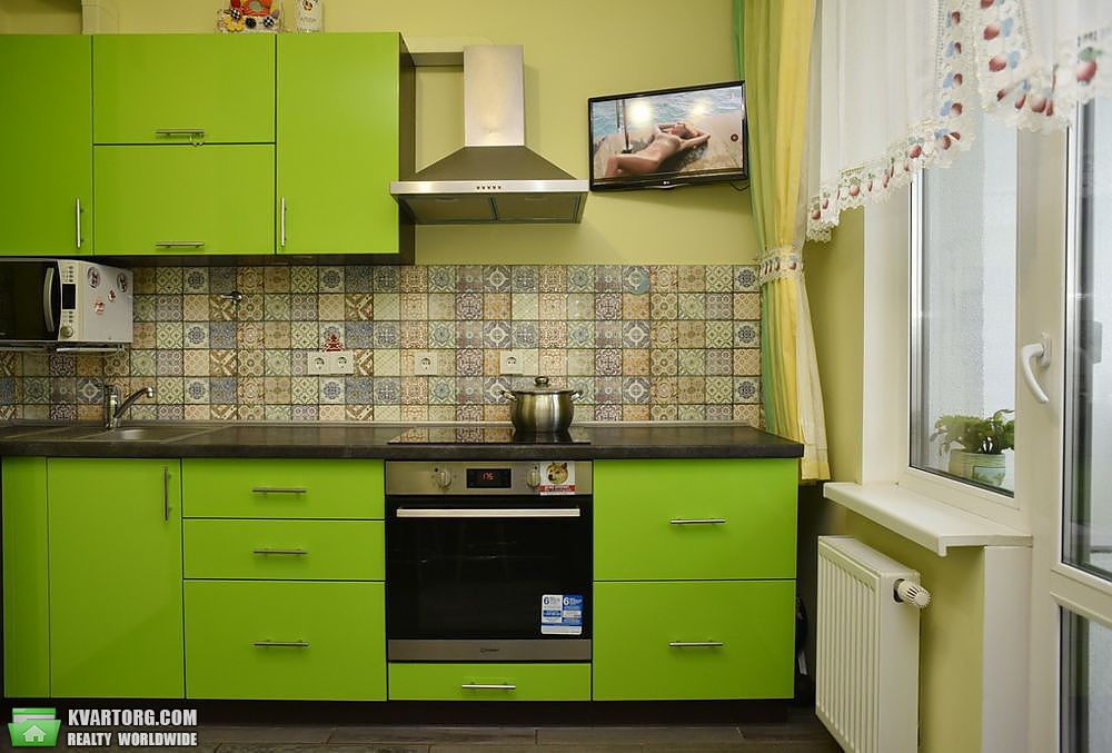 Sell 1-room apartment. Киев,  Тираспольская — photo 1