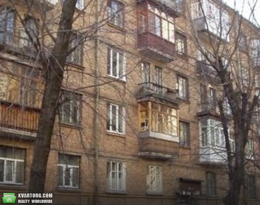 Rent out 1-room apartment. Киев, Марии Примаченко — photo 8