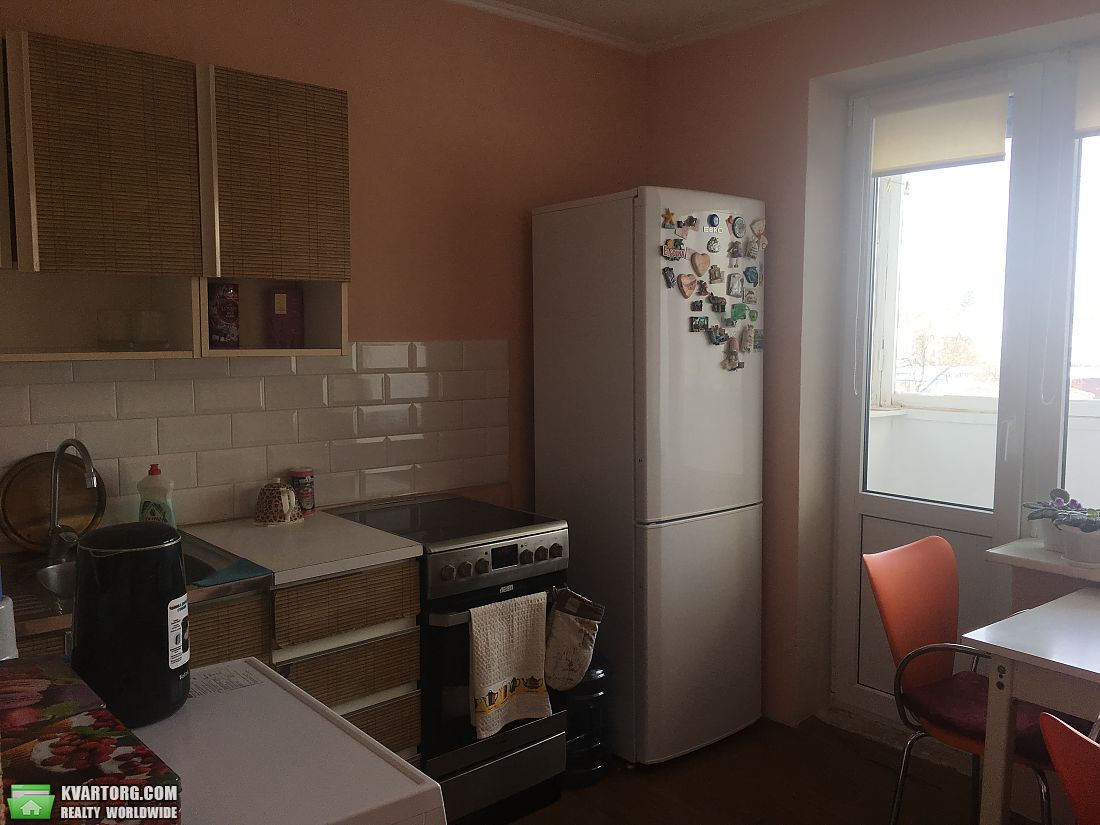 Sell 2-room apartment. Киев,  Радужная — photo 6