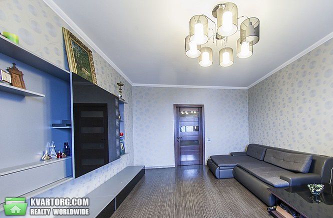Sell 1-room apartment. Киев, Лайоша Гавро — photo 4