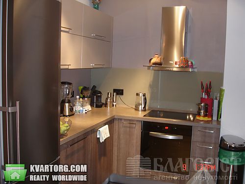 Sell 3-room apartment. Киев, Жилянская — photo 4