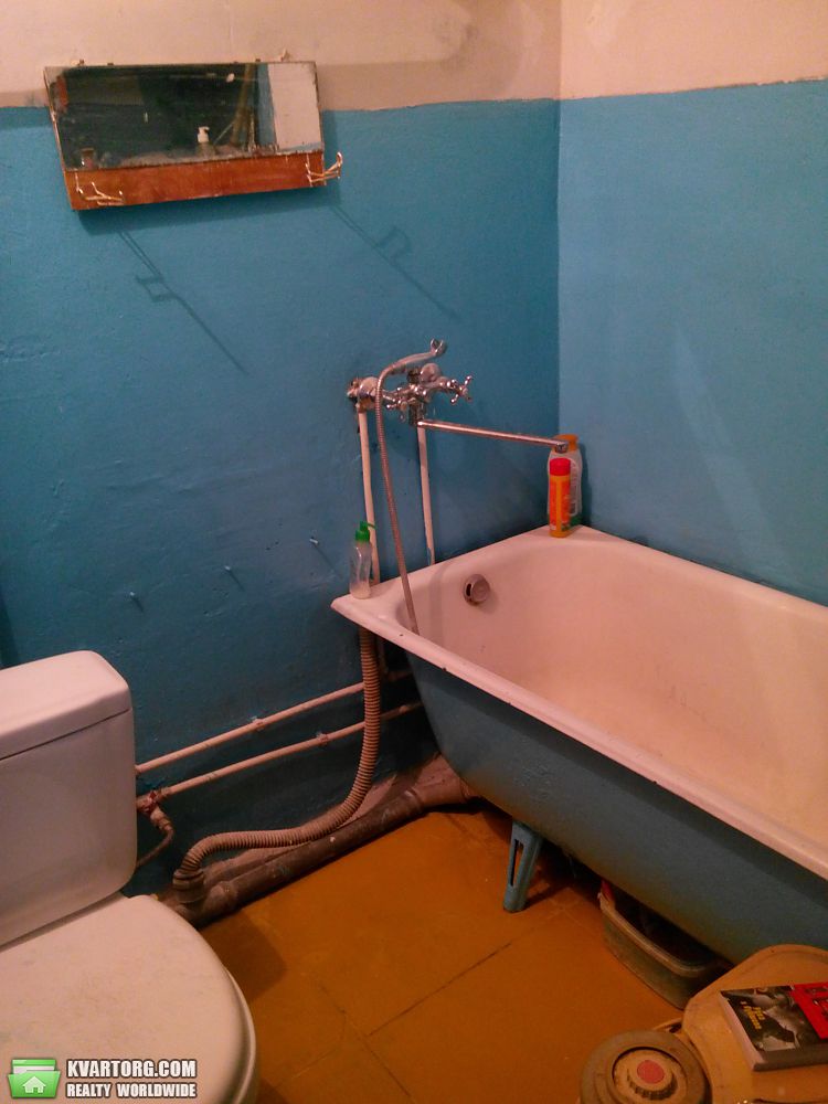 Rent out 1-room apartment. Киев,  Кондратюка — photo 2