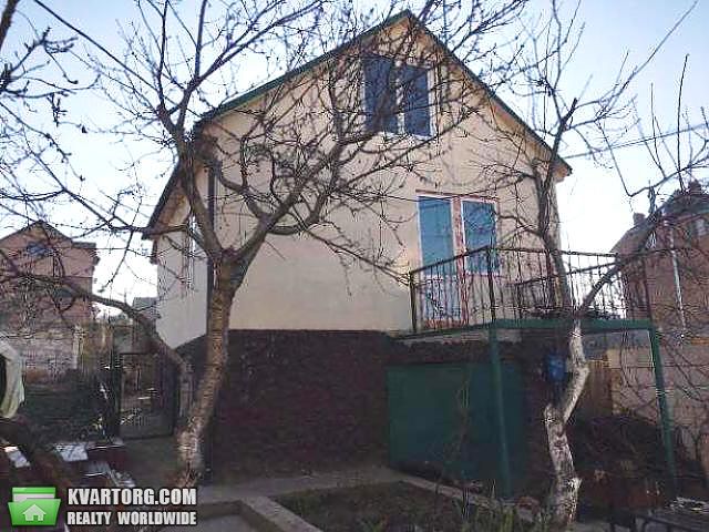 Sell house. Одесса, Кодымская — photo 7