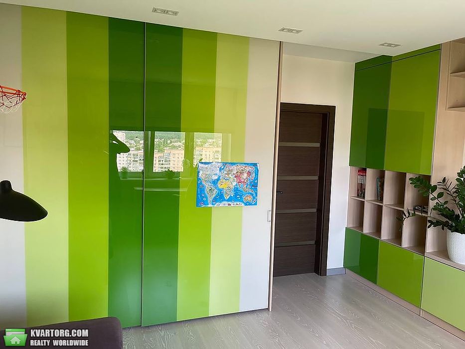Sell 2-room apartment. Киев, Краснопольская — photo 4