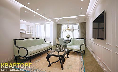 Sell 3-room apartment. Киев,  Драгомирова — photo 5