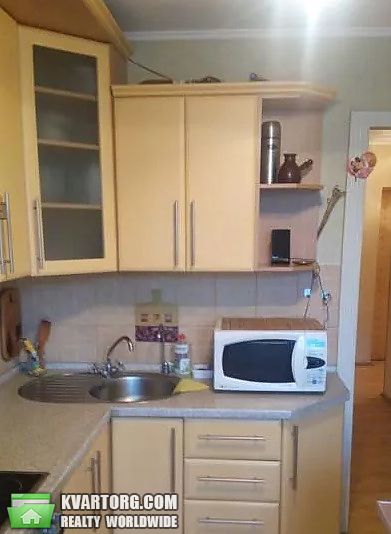 Sell 1-room apartment. Киев,  Ушинского — photo 6