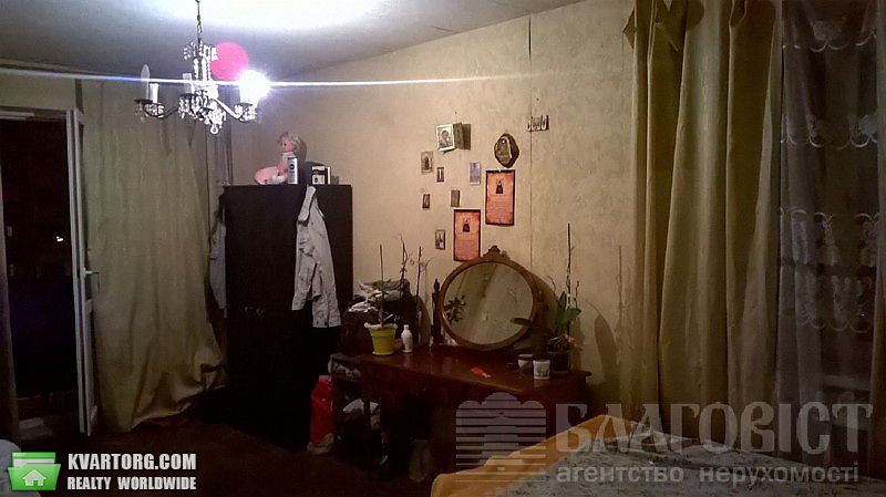 Sell 2-room apartment. Киев,  Леси Украинки бул — photo 4