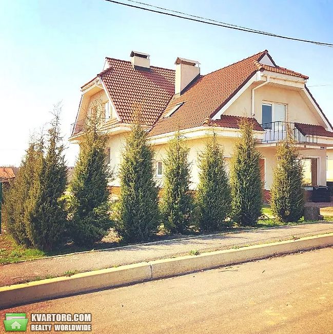 Sell house. Киевская обл., с. Крячки — photo 1